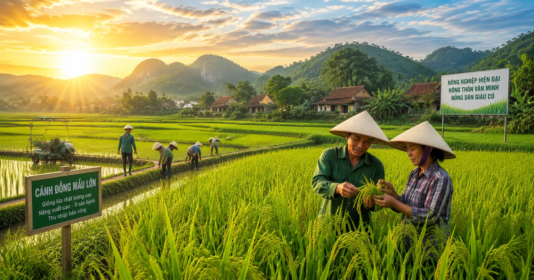 Cập Nhật bản tin nhà nông: Tin Nóng, Dự Đoán và Thống Kê Nông Nghiệp Mới Nhất - image 1 Cập Nhật bản tin nhà nông: Tin Nóng, Dự Đoán và Thống Kê Nông Nghiệp Mới Nhất - image 1