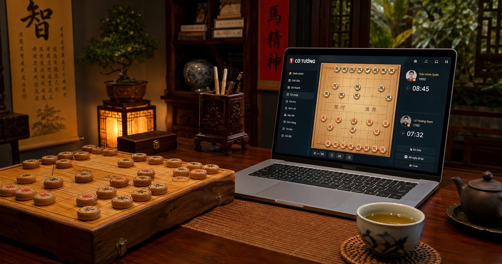 Khám Phá Thế Giới Play Co Tuong - Trò Chơi Cờ Tướng Trực Tuyến Hấp Dẫn - image 1 Khám Phá Thế Giới Play Co Tuong - Trò Chơi Cờ Tướng Trực Tuyến Hấp Dẫn - image 1