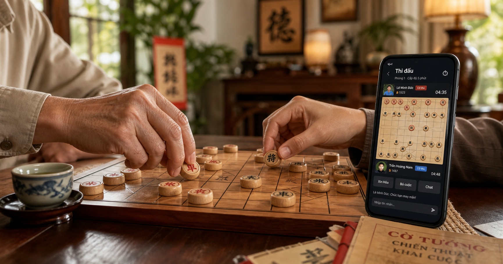 Khám Phá Thế Giới Play Co Tuong - Trò Chơi Cờ Tướng Trực Tuyến Hấp Dẫn - image 2 Khám Phá Thế Giới Play Co Tuong - Trò Chơi Cờ Tướng Trực Tuyến Hấp Dẫn - image 2