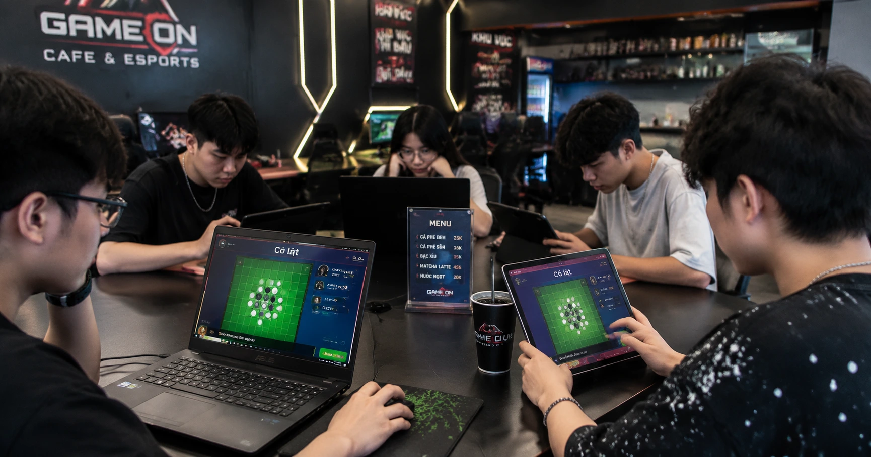 Khái quát về cờ lật online - image 3